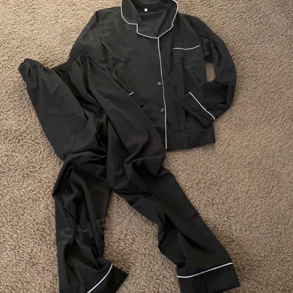 Pijama set - Picture 2 of 2